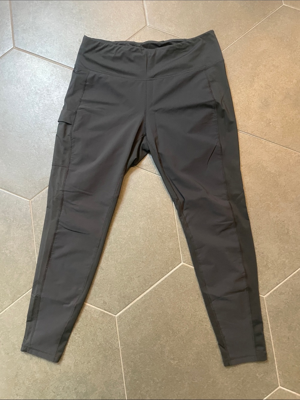 KÜHL Women’s Toasty Transcendr Winter Leggings XL